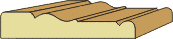 11/16 X 3-1/2 flex casing