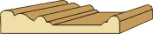 3/4 X 3-1/2 Casing
