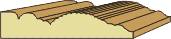 3/4 X 3-1/2 Casing