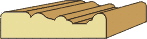 11/16 X 2-3/4 Casing