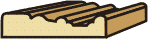 11/16 X 2-3/4 Casing