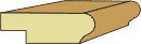 3/4 x 2-1/4 STOOL