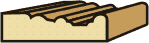 3/4 X 2-3/4 Casing
