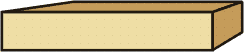 1 x 5-1/2 Flat Stock