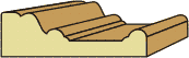 1-1/16 X 3-1/2 Casing
