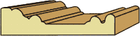 1-1/16 X 4-1/4 Casing