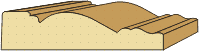 1 X 4-1/4 Casing