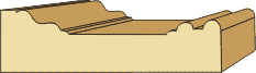 1-1/2 X 5-1/4 CASING