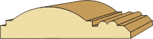 1-1/4 X 5 CASING
