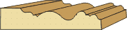 13/16 X 3-3/4 Casing