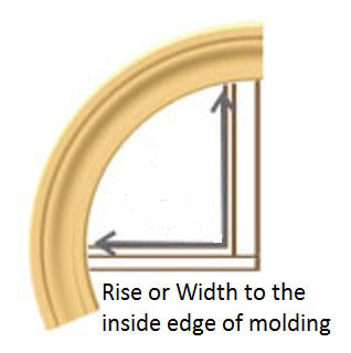 when-installing-a-flex-moulding-in-a-quarter-circle-we-may-have-to-pre-bend-the-pieces-to-your-specific-curve-at-our-plant-this-does-not-add-any-additional-cost-or-lead-time-to-do-this-we-need-the-following-measurements-from-you