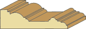 1-1/16 X 3-5/8 Casing