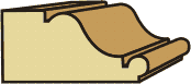 1-3/4 X 3-1/2 CASING