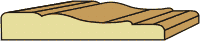 11/16 X 4-1/4 Casing