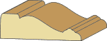 1 X 3-1/4 Casing