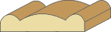 3/4 X 3-1/4 Casing