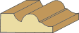 3/4 X 2 Casing