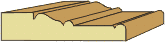 3/4 X 3-1/4 Casing