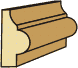 3/4 X 1-1/2 Base Cap