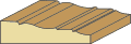 9/16 X 2-1/4 Casing