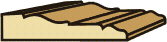 11/16 X 3-1/4 Casing