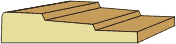 13/16 X 3-1/2 Casing (10')