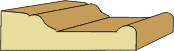 1-1/16 X 3-1/2 Casing
