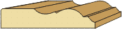 3/4 X 3-1/2 Casing