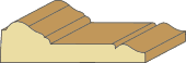 1 X 3-11/16 Casing