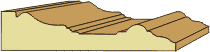 1-1/16 X 4-5/8 Casing
