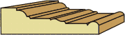 1 X 3-11/16 Casing
