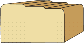 2 X 3-1/4 Casing