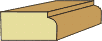 3/4 X 1-1/2 Casing