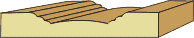 11/16 X 4-1/8 Casing