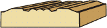 3/4 X 3 Casing