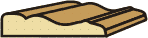 9/16 X 2-3/4 CASING