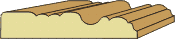 3/4 X 3-1/2 Casing