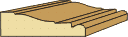 11/16 X 2-1/4 Casing