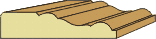11/16 X 3 Casing