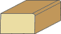 3/4 X 1-3/8 Flat Stock