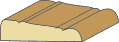 19/32 X 2-7/32 Casing