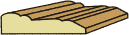 9/16 X 2-1/4 Casing