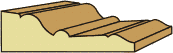 1-1/16 X 3-1/2 Casing