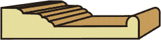 1-3/16 X 5-1/4 CASING