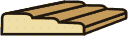 19/32 x 2-1/4 Casing