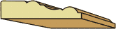11/16 X 3 Casing