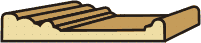3/4 X 4-1/4 CASING