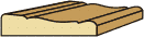 9/16 X 2-1/4 Casing
