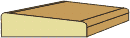 11/16 X 2-1/4 Casing