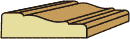 11/16 X 2-1/4 Casing
